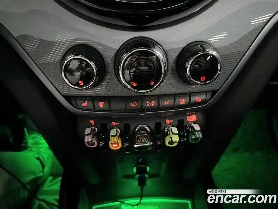 Mini Countryman 2022 2.0 автомат (гидро), фото 14