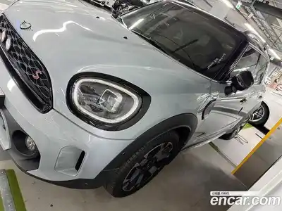 Mini Countryman 2022 2.0 автомат (гидро), миниатюра 3