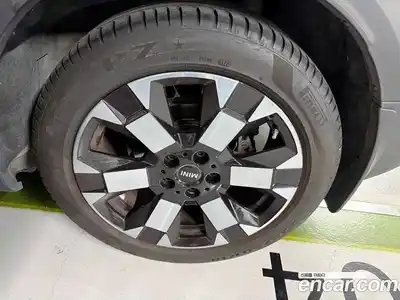 Mini Countryman 2022 2.0 автомат (гидро), миниатюра 9