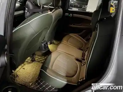 Mini Countryman 2022 2.0 автомат (гидро), миниатюра 10