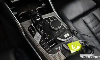 BMW 3 серия 2021 3.0 автомат (гидро), миниатюра 12