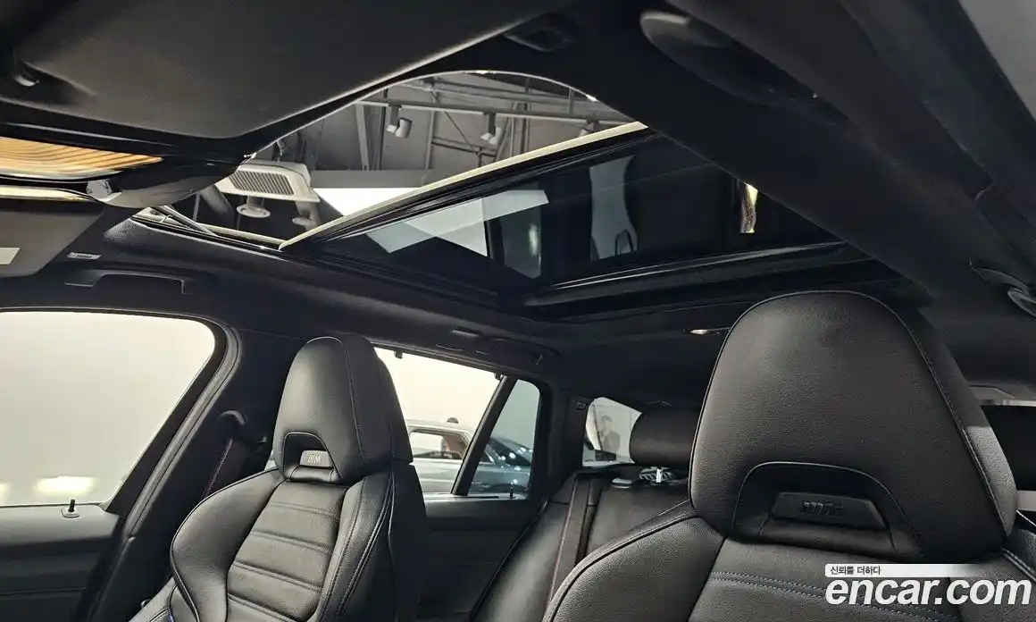 BMW 3 серия 2021 3.0 автомат (гидро), фото 22