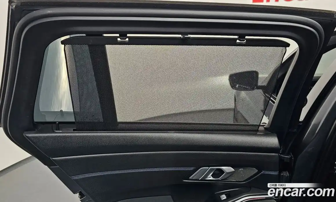 BMW 3 серия 2021 3.0 автомат (гидро), фото 25