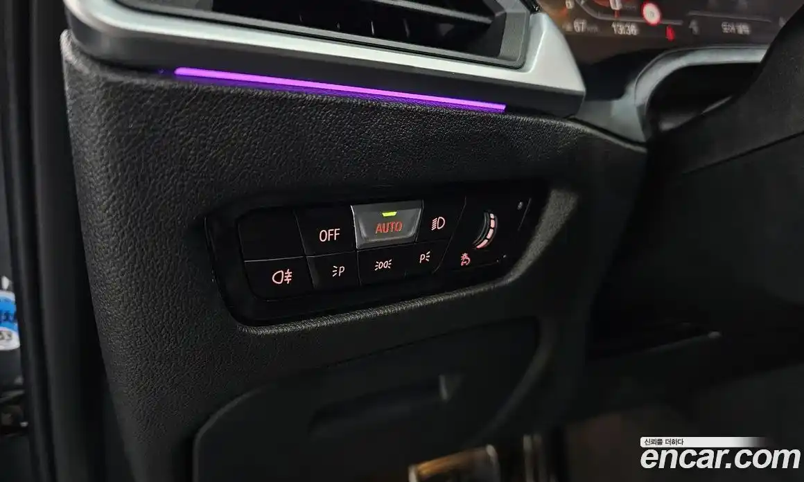 BMW 3 серия 2021 3.0 автомат (гидро), фото 28