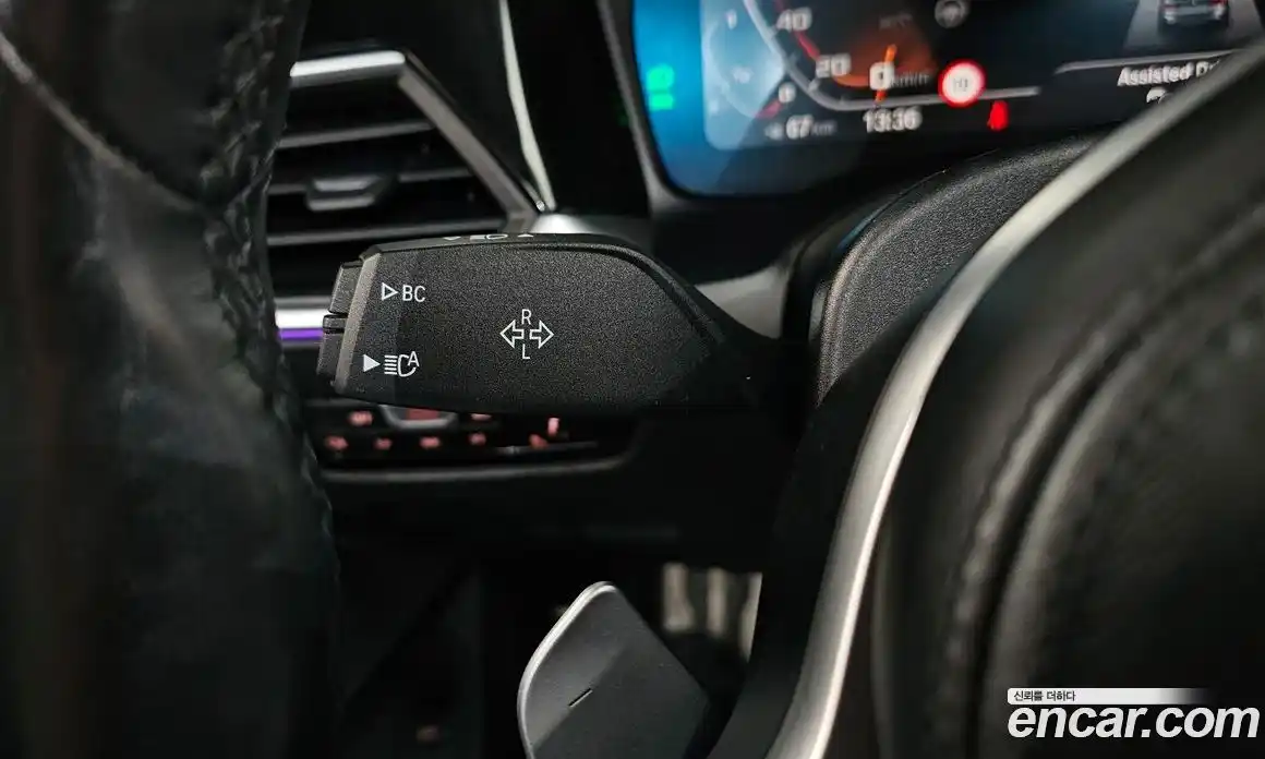 BMW 3 серия 2021 3.0 автомат (гидро), фото 30