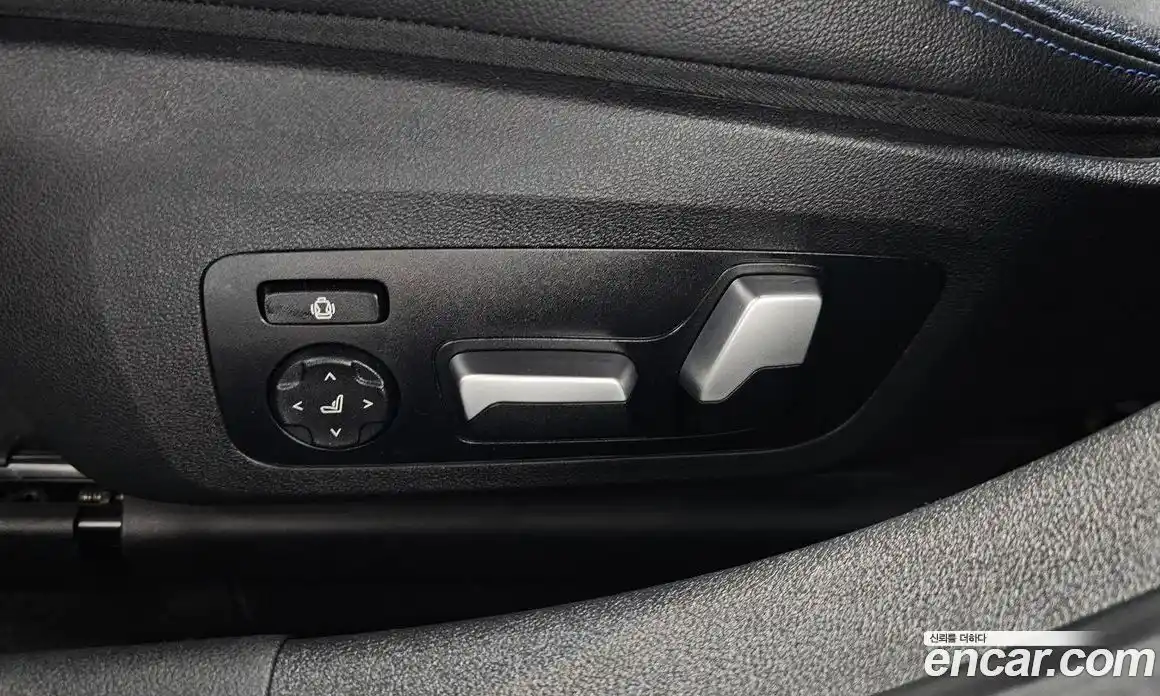 BMW 3 серия 2021 3.0 автомат (гидро), фото 31