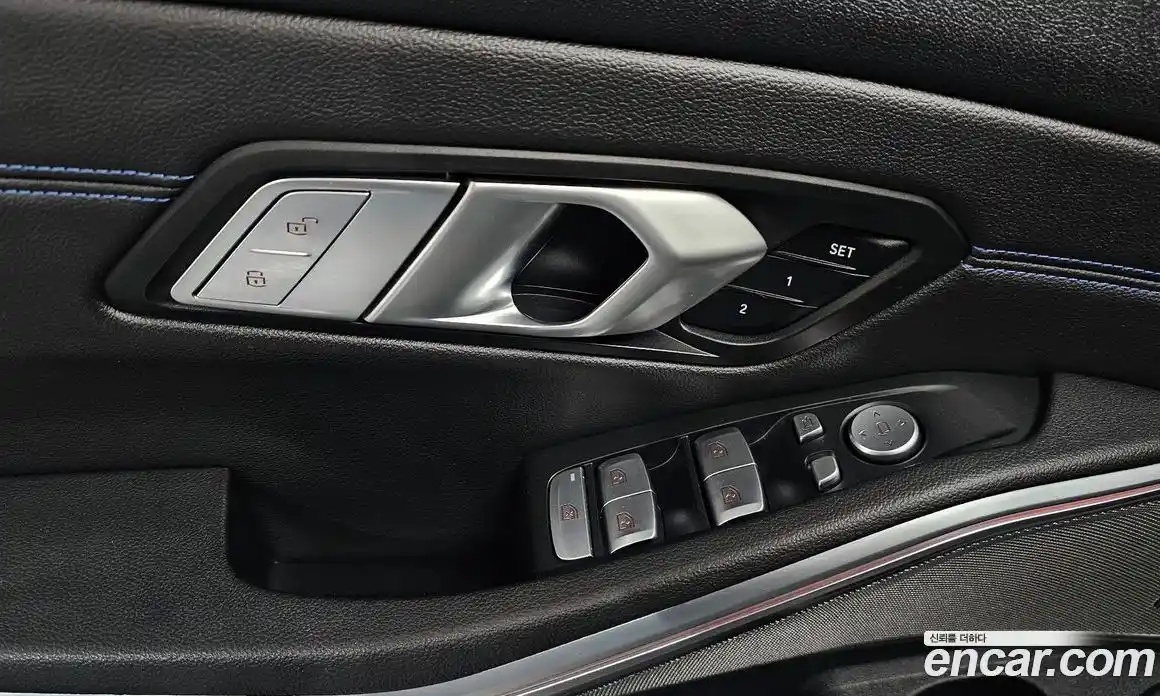 BMW 3 серия 2021 3.0 автомат (гидро), фото 38