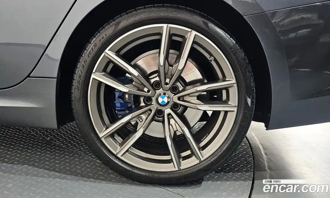 BMW 3 серия 2021 3.0 автомат (гидро), фото 7