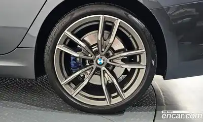 BMW 3 серия 2021 3.0 автомат (гидро), миниатюра 7