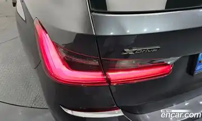 BMW 3 серия 2021 3.0 автомат (гидро), миниатюра 9