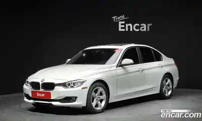 BMW 3 серия, 2015, 94 449 км