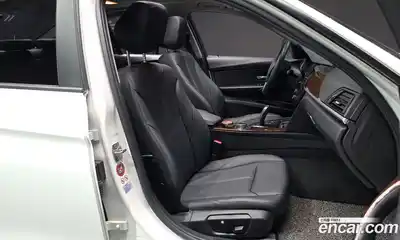 BMW 3 серия 2015 2.0 автомат (гидро), миниатюра 11