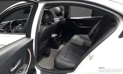 BMW 3 серия 2015 2.0 автомат (гидро), миниатюра 12