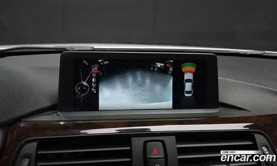BMW 3 серия 2015 2.0 автомат (гидро), фото 15