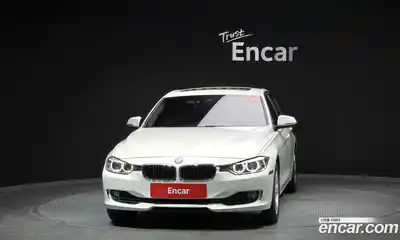 BMW 3 серия 2015 2.0 автомат (гидро), миниатюра 3