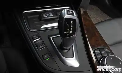 BMW 3 серия 2015 2.0 автомат (гидро), миниатюра 9