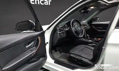 BMW 3 серия 2015 2.0 автомат (гидро), миниатюра 10