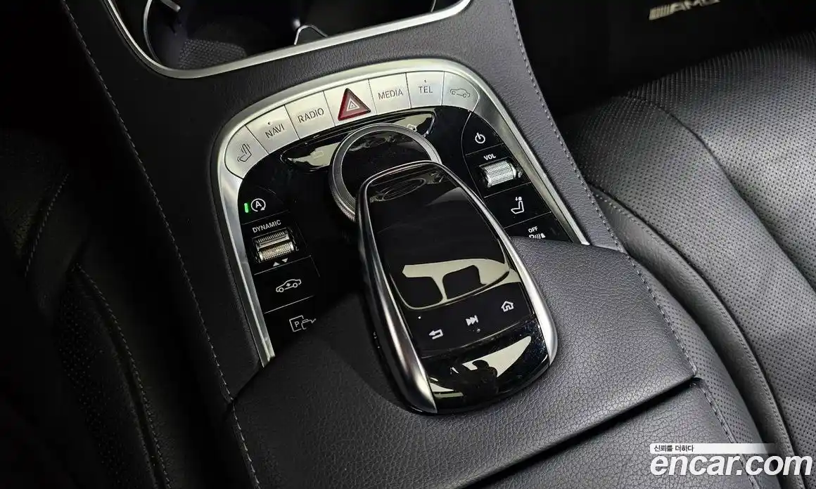 Mercedes-Benz S-Class 2019 2.9 гидро, фото 18