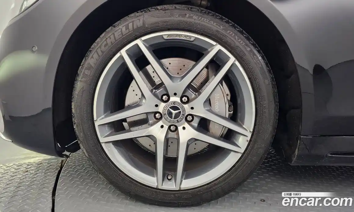 Mercedes-Benz S-Class 2019 2.9 гидро, фото 5