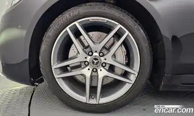 Mercedes-Benz S-Class 2019 2.9 гидро, миниатюра 5