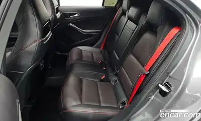 Mercedes-Benz A-Class 2015 2.0 гидро, миниатюра 11