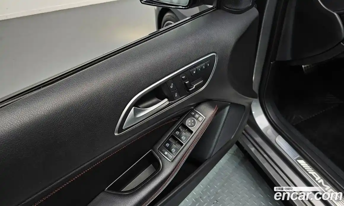 Mercedes-Benz A-Class 2015 2.0 гидро, фото 20