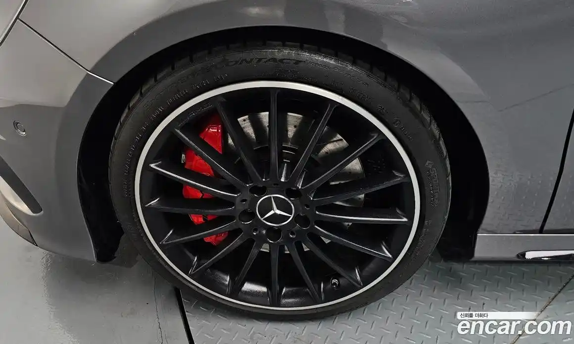 Mercedes-Benz A-Class 2015 2.0 гидро, фото 5