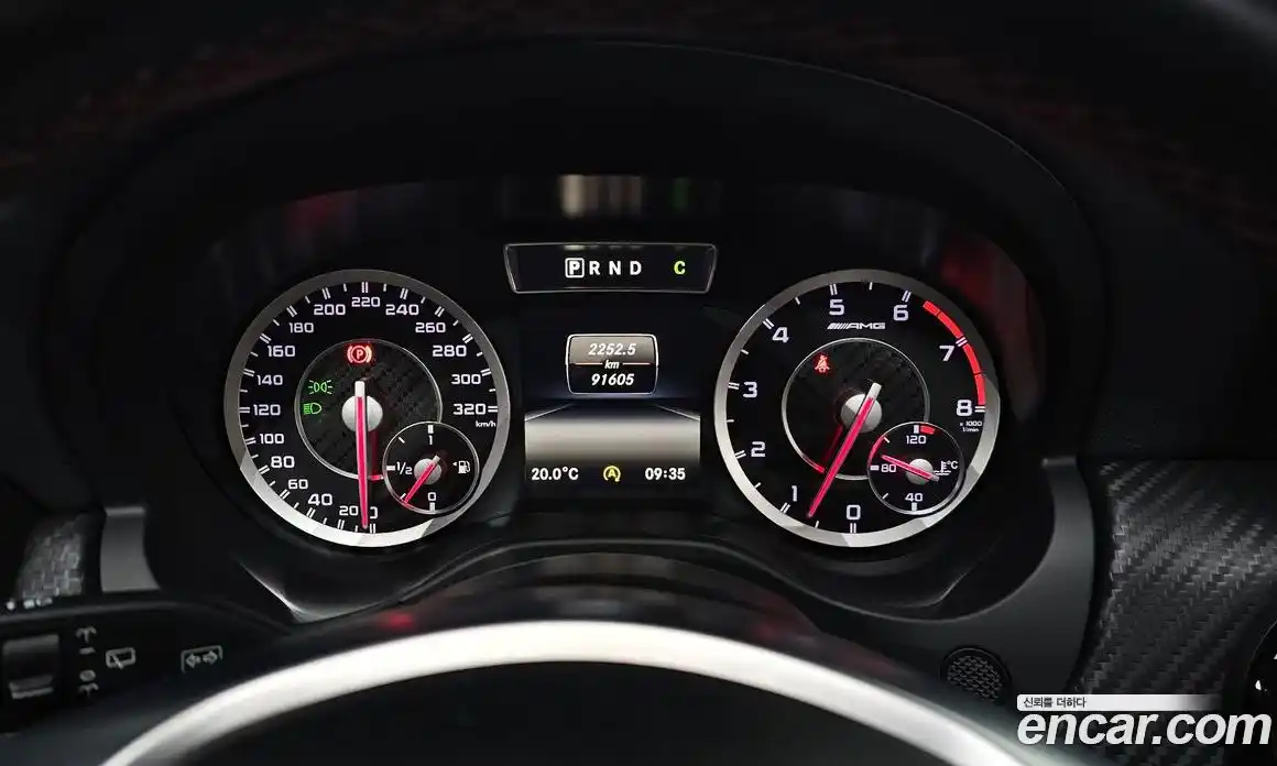 Mercedes-Benz A-Class 2015 2.0 гидро, фото 8