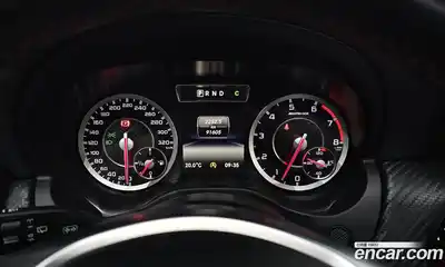 Mercedes-Benz A-Class 2015 2.0 гидро, миниатюра 8