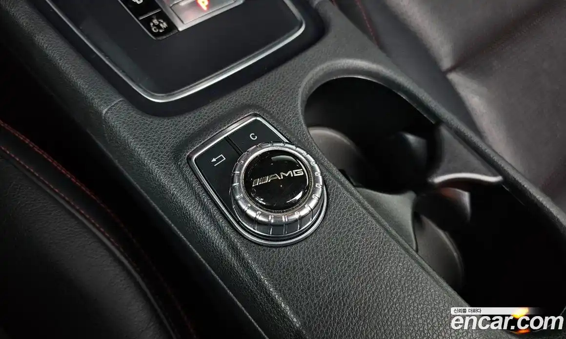 Mercedes-Benz A-Class 2015 2.0 гидро, фото 9