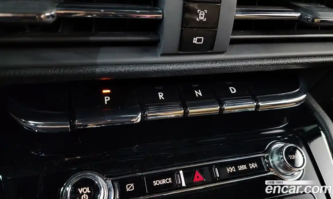 Lincoln Corsair 2021 2.0 гидро, фото 12