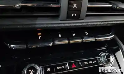 Lincoln Corsair 2021 2.0 гидро, миниатюра 12