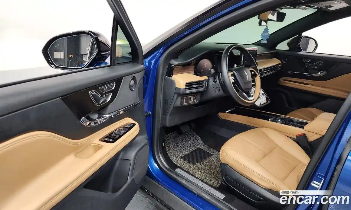 Lincoln Corsair 2021 2.0 гидро, фото 13