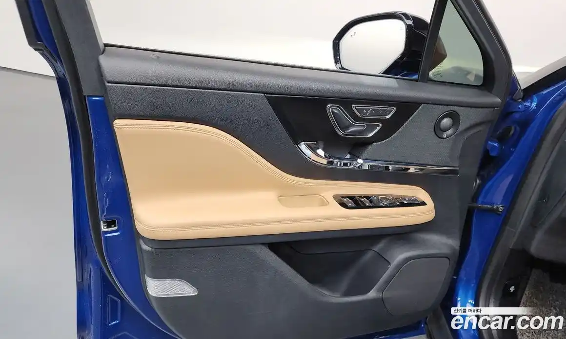 Lincoln Corsair 2021 2.0 гидро, фото 14