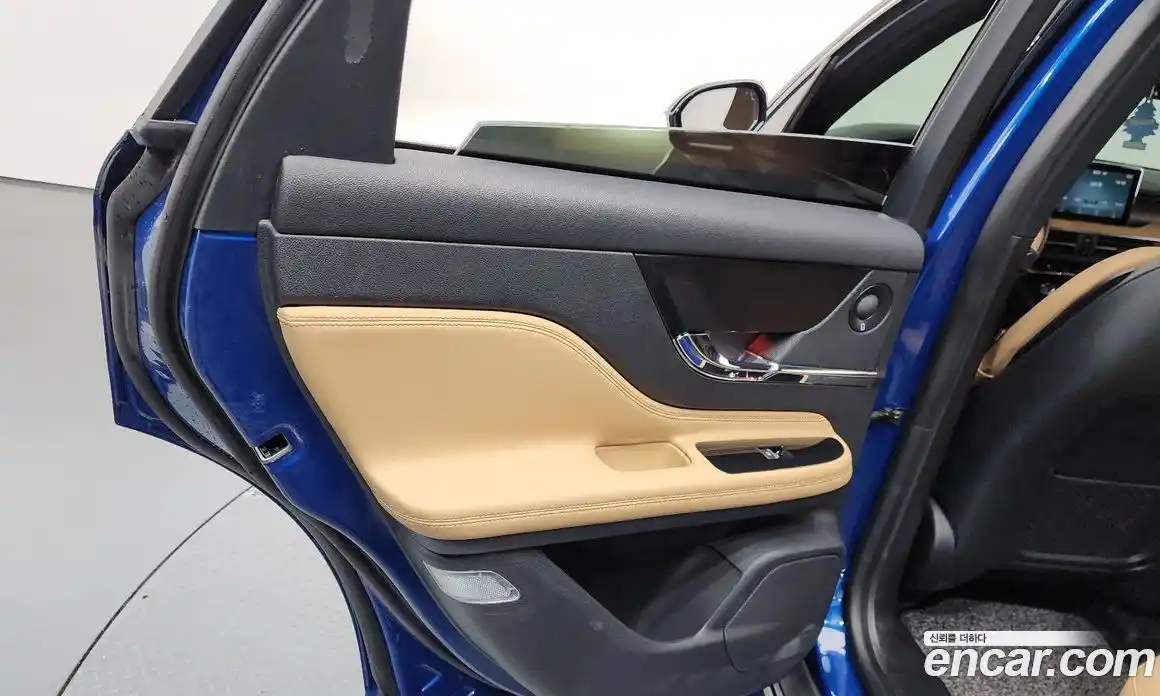 Lincoln Corsair 2021 2.0 гидро, фото 15