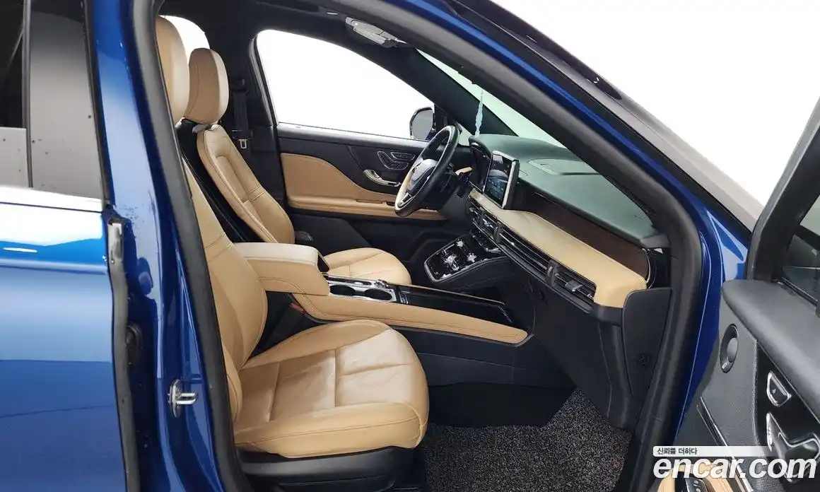 Lincoln Corsair 2021 2.0 гидро, фото 16