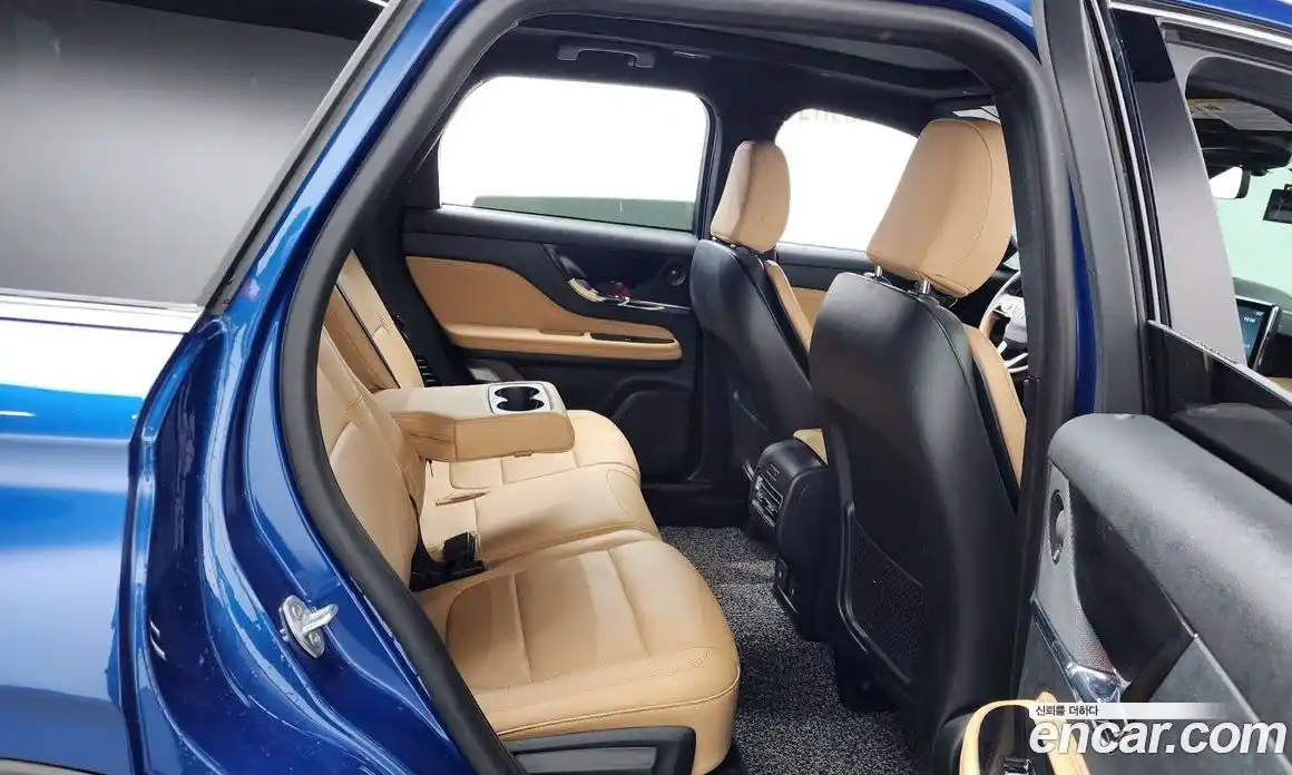 Lincoln Corsair 2021 2.0 гидро, фото 17
