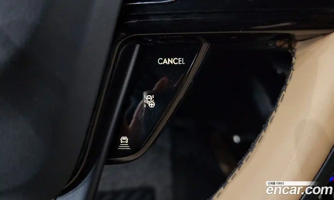 Lincoln Corsair 2021 2.0 гидро, фото 18