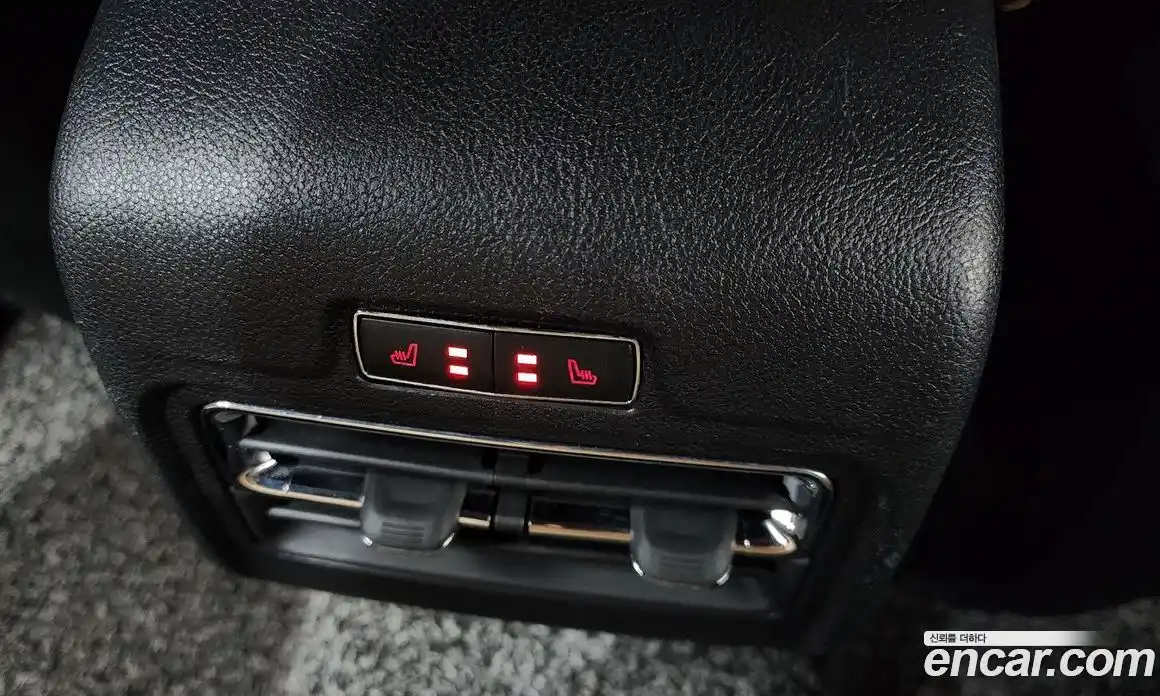 Lincoln Corsair 2021 2.0 гидро, фото 23
