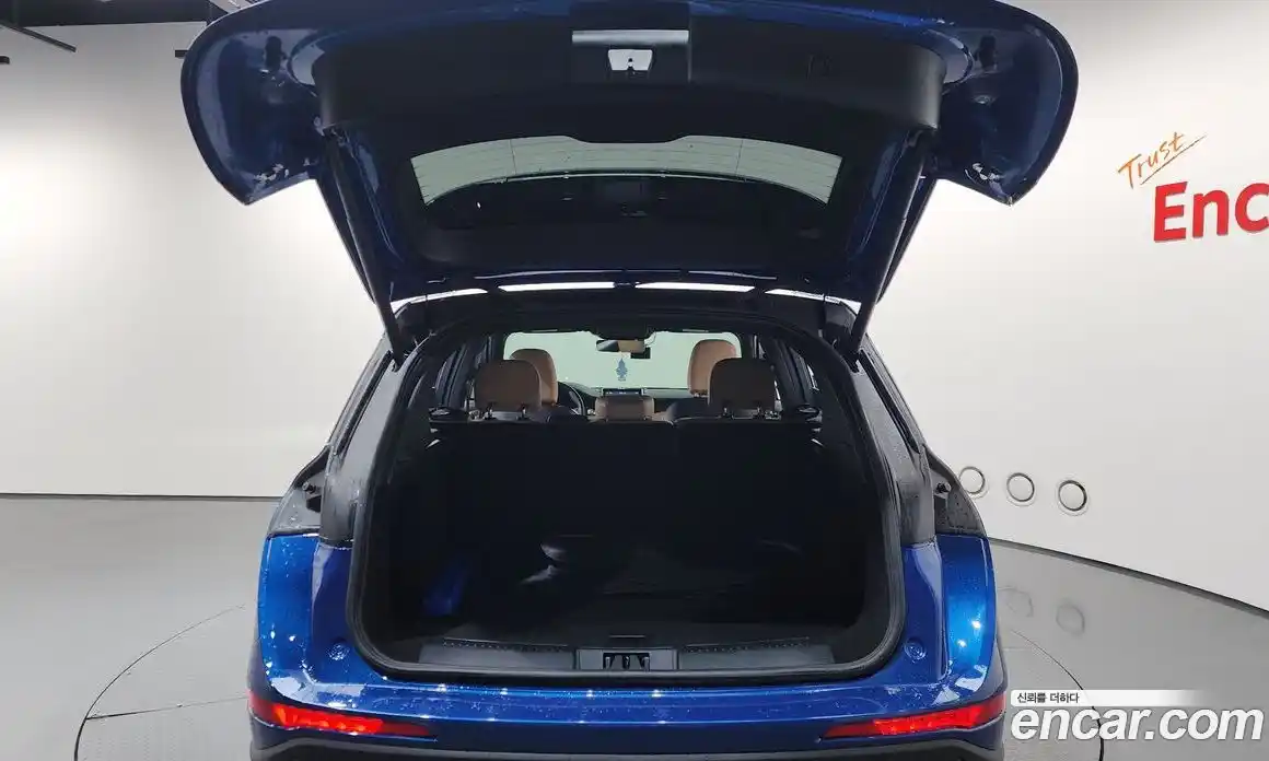 Lincoln Corsair 2021 2.0 гидро, фото 24