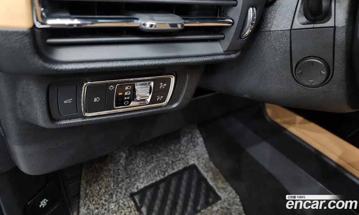 Lincoln Corsair 2021 2.0 гидро, фото 28