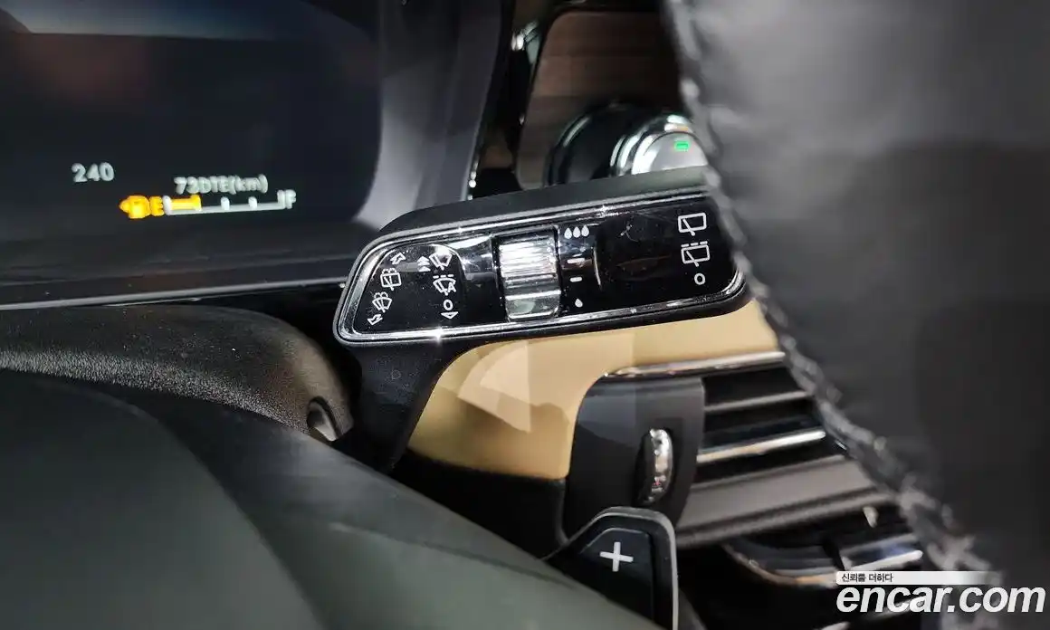 Lincoln Corsair 2021 2.0 гидро, фото 29