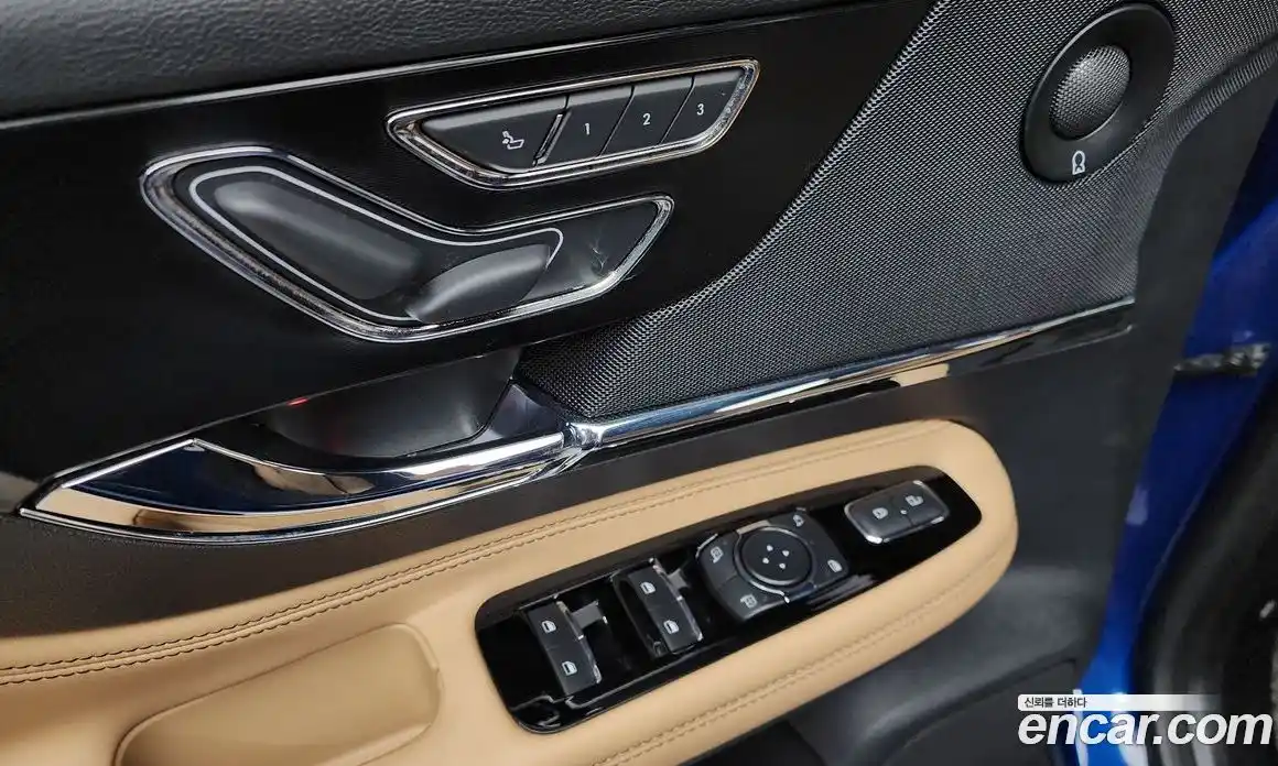 Lincoln Corsair 2021 2.0 гидро, фото 30