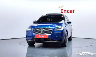 Lincoln Corsair 2021 2.0 гидро, миниатюра 3