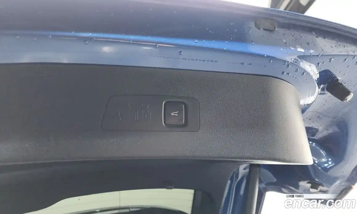 Lincoln Corsair 2021 2.0 гидро, фото 32