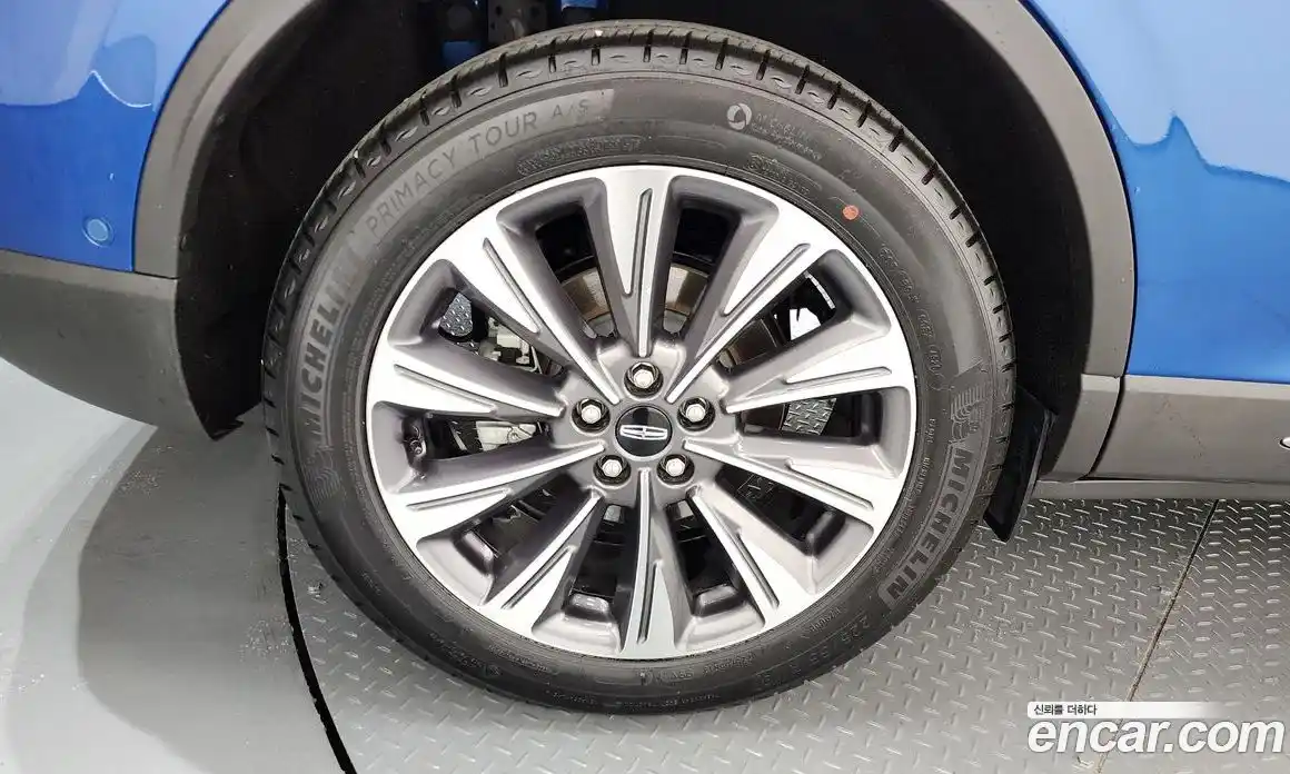 Lincoln Corsair 2021 2.0 гидро, фото 5