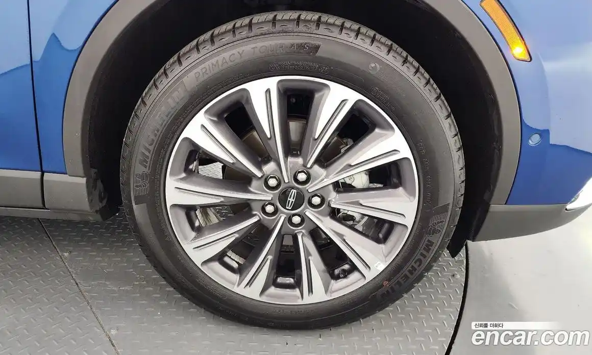 Lincoln Corsair 2021 2.0 гидро, фото 7