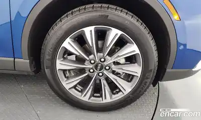 Lincoln Corsair 2021 2.0 гидро, миниатюра 7