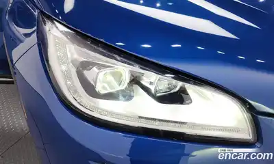 Lincoln Corsair 2021 2.0 гидро, миниатюра 8