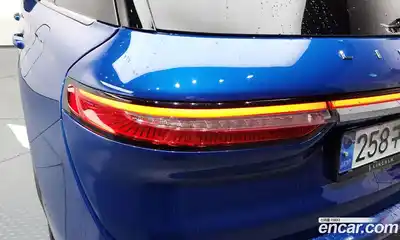Lincoln Corsair 2021 2.0 гидро, миниатюра 9